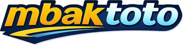 Logo mbaktoto platform taruhan terpercaya Indonesia